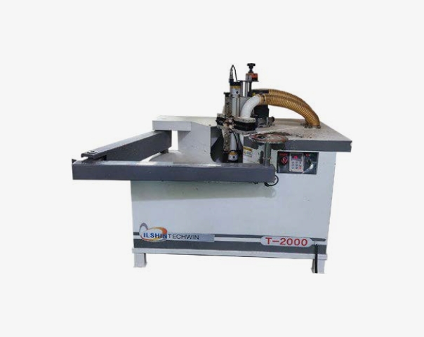 수동 곡면 엣지 트리밍